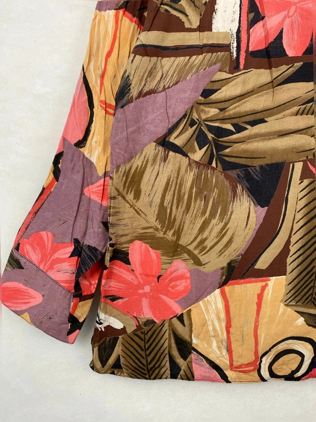 Camicie Vintage Donna – Taglia XL (IT 46)