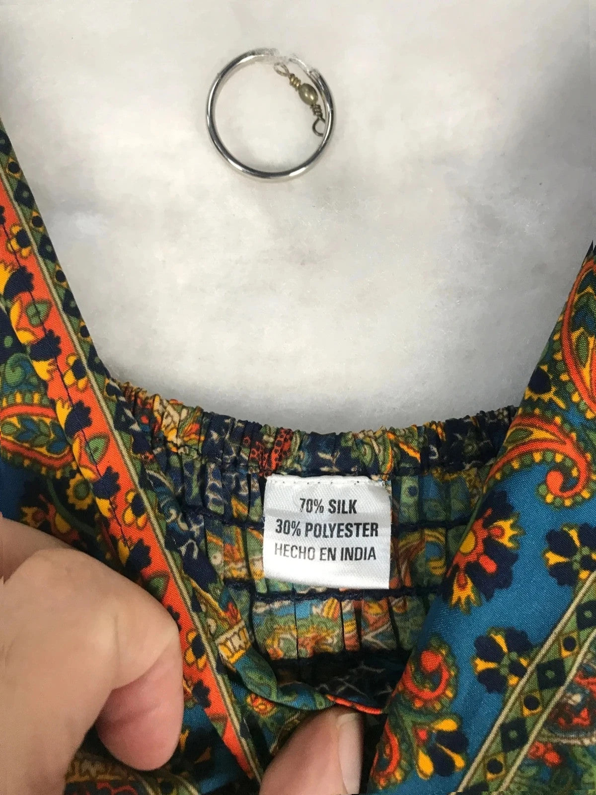 Abiti Vintage Donna – Taglia M (IT 42)
