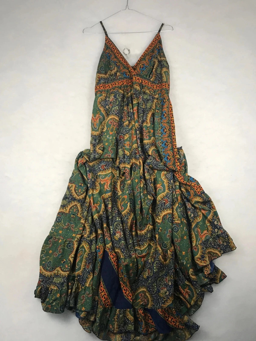 Abiti Vintage Donna – Taglia M (IT 42)