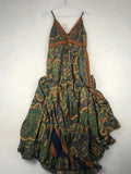 Abiti Vintage Donna – Taglia M (IT 42)