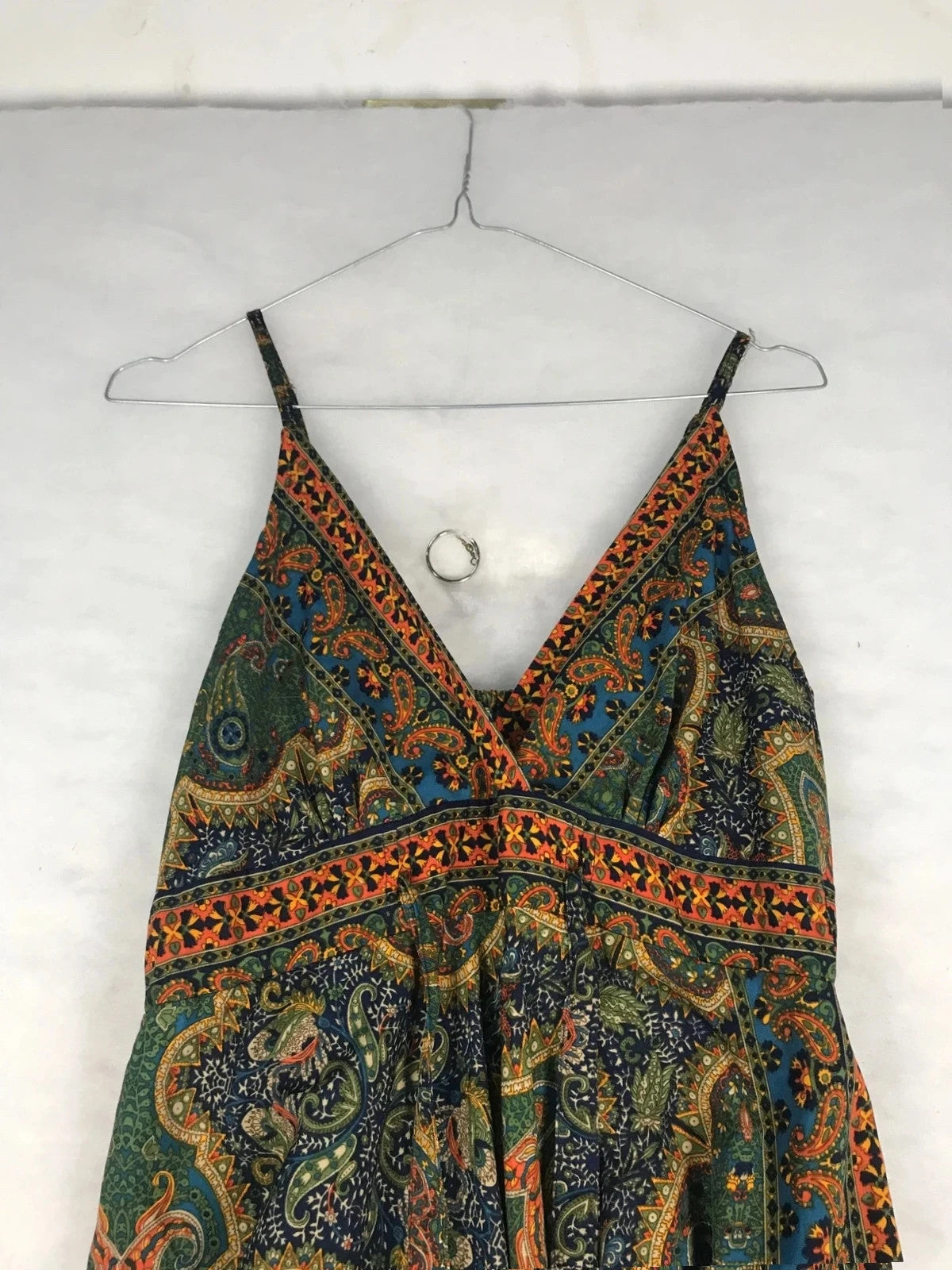 Abiti Vintage Donna – Taglia M (IT 42)