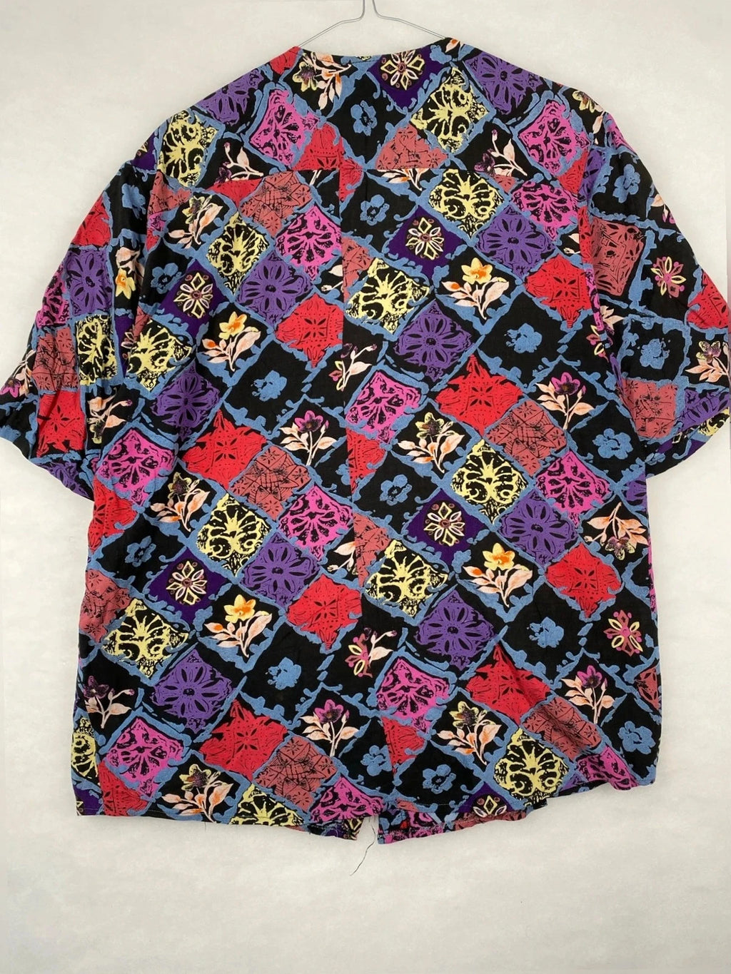 Camicie Vintage Donna – Taglia L (IT 44)