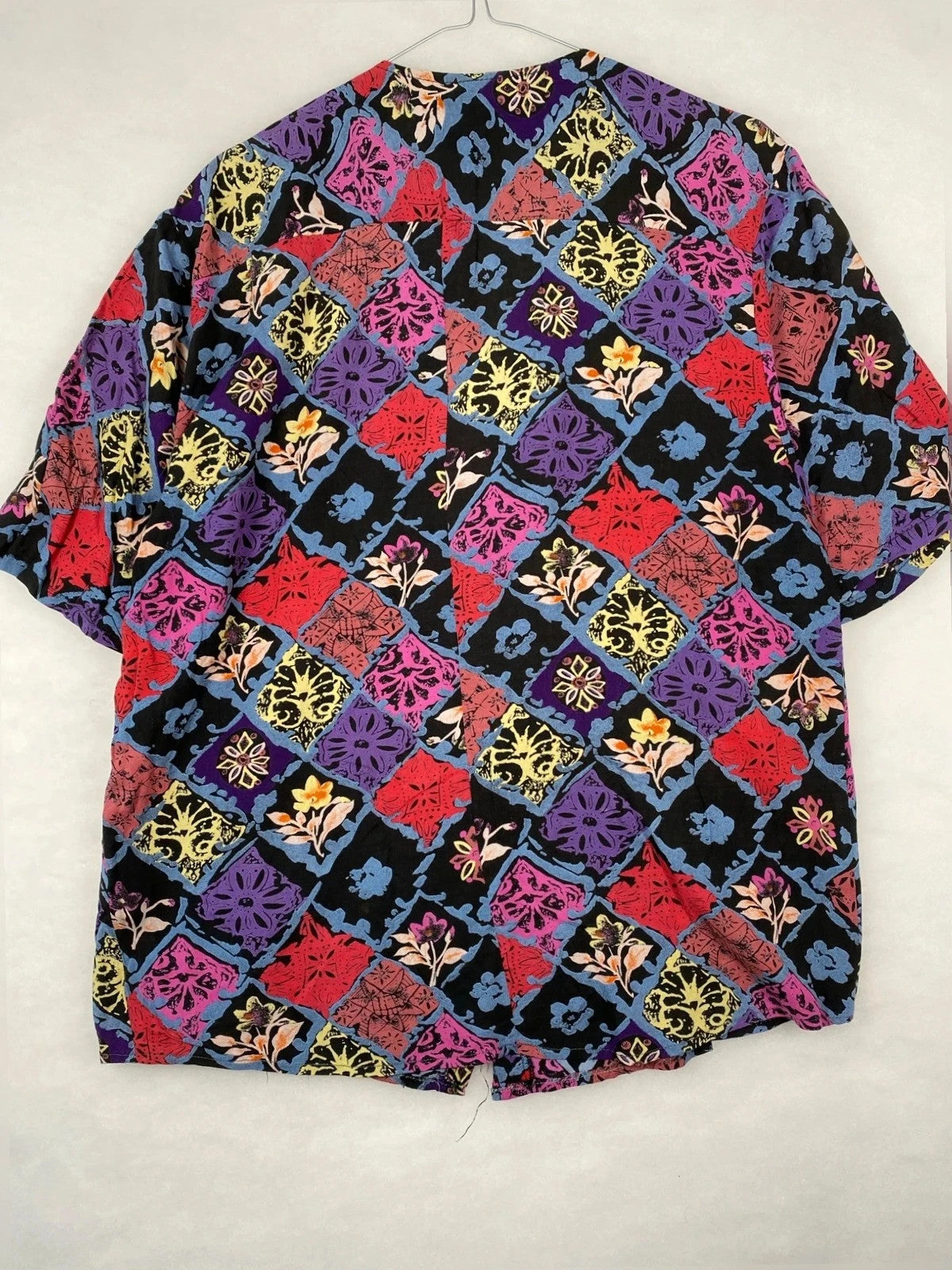 Camicie Vintage Donna – Taglia L (IT 44)