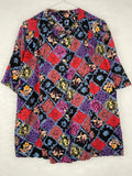 Camicie Vintage Donna – Taglia L (IT 44)