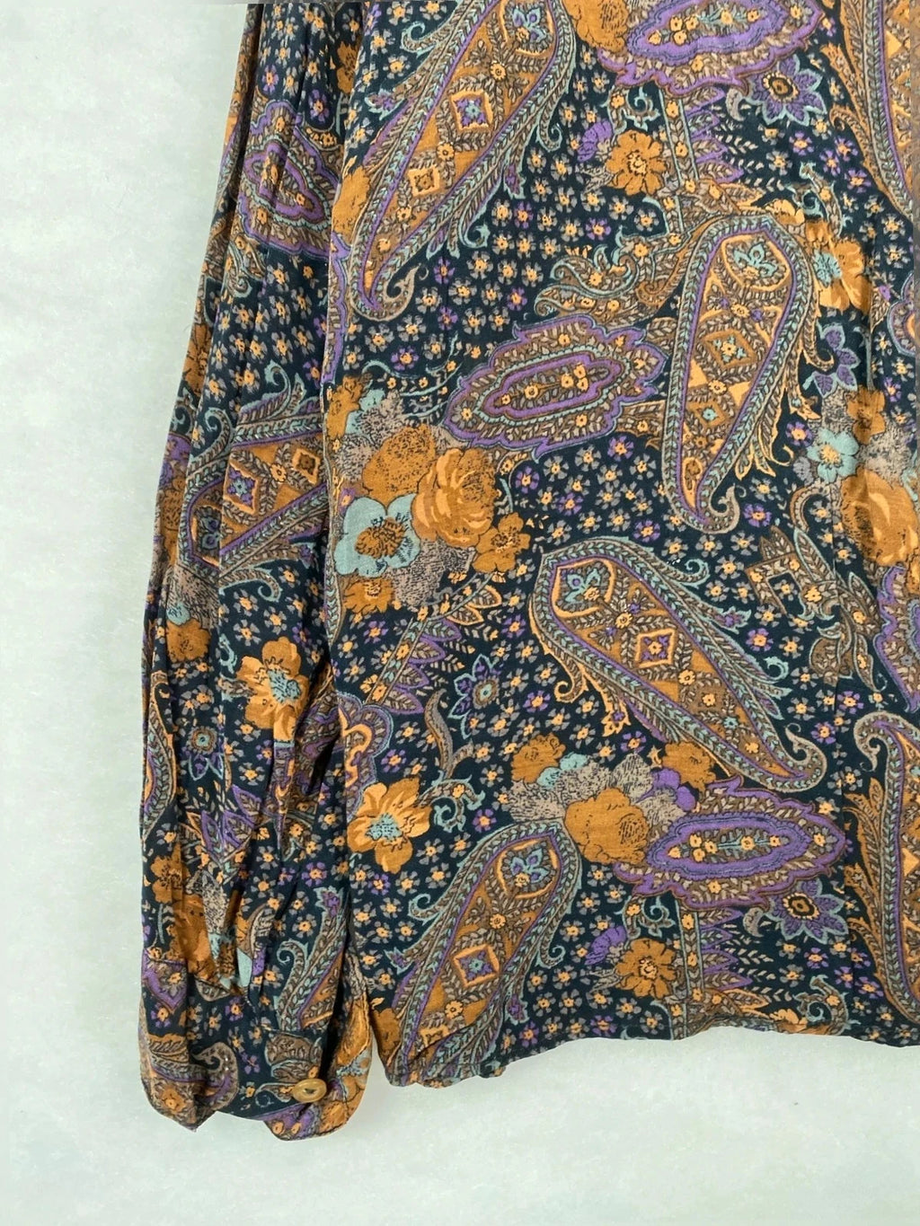 Camicie BIBA Vintage Donna – Taglia XXL (IT 48)