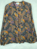 Camicie BIBA Vintage Donna – Taglia XXL (IT 48)