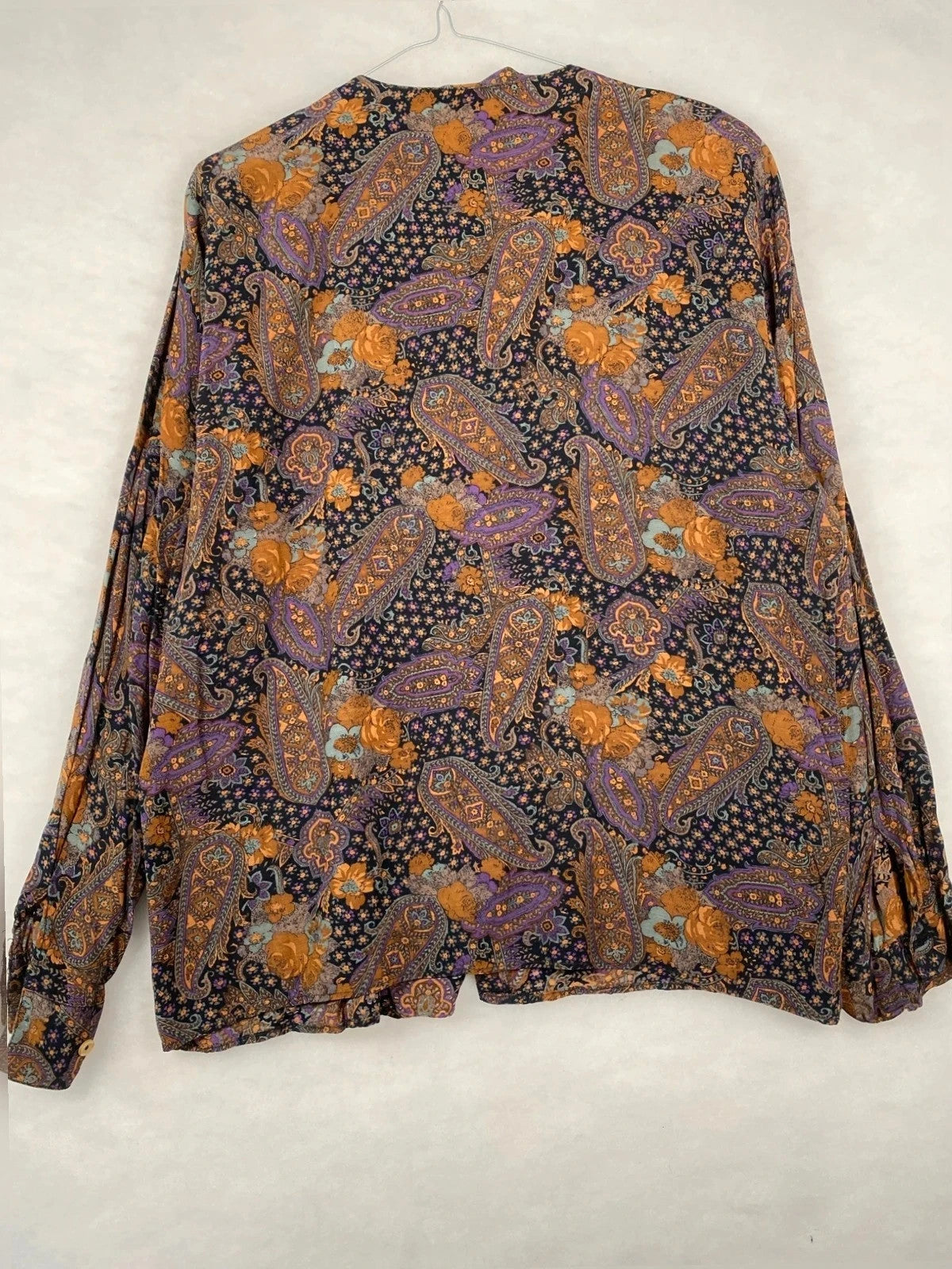 Camicie BIBA Vintage Donna – Taglia XXL (IT 48)
