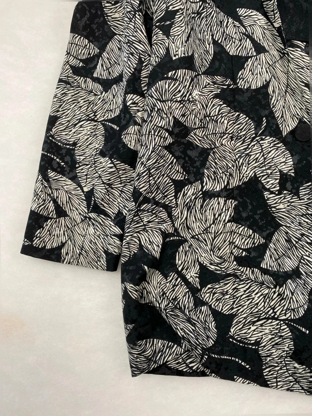 Bluse Donna Moda Vintage Donna – Taglia XXL (IT 48)
