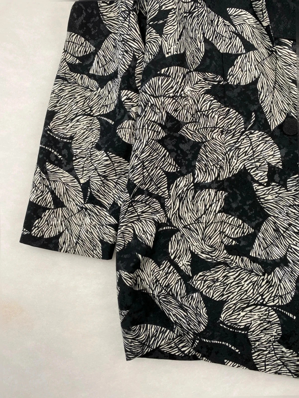 Bluse Donna Moda Vintage Donna – Taglia XXL (IT 48)