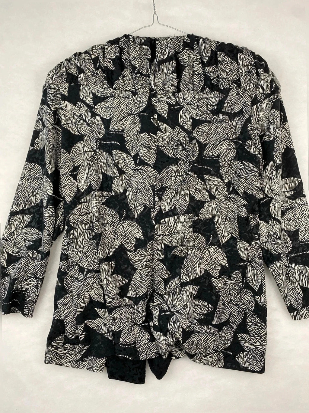 Bluse Donna Moda Vintage Donna – Taglia XXL (IT 48)