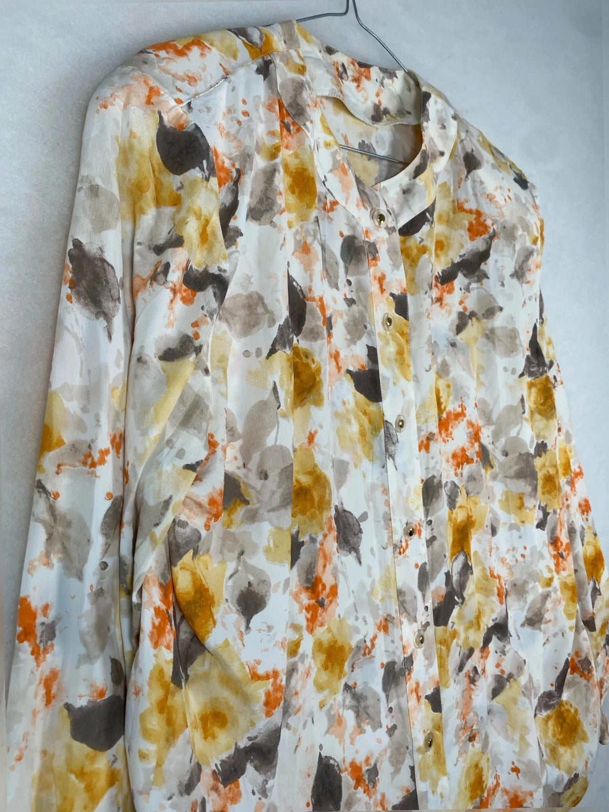 Camicie Vintage Donna – Taglia L (IT 44)