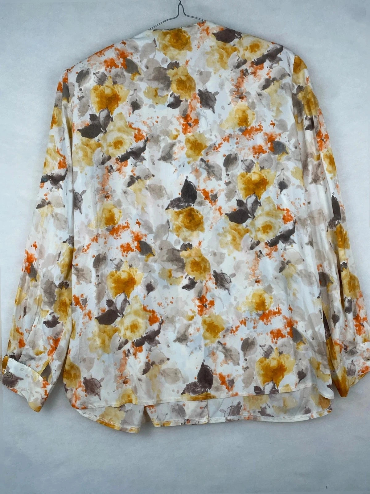 Camicie Vintage Donna – Taglia L (IT 44)