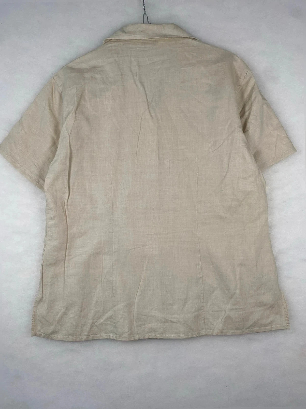 Camicie Urban Fashion Vintage Donna – Taglia L (IT 44)