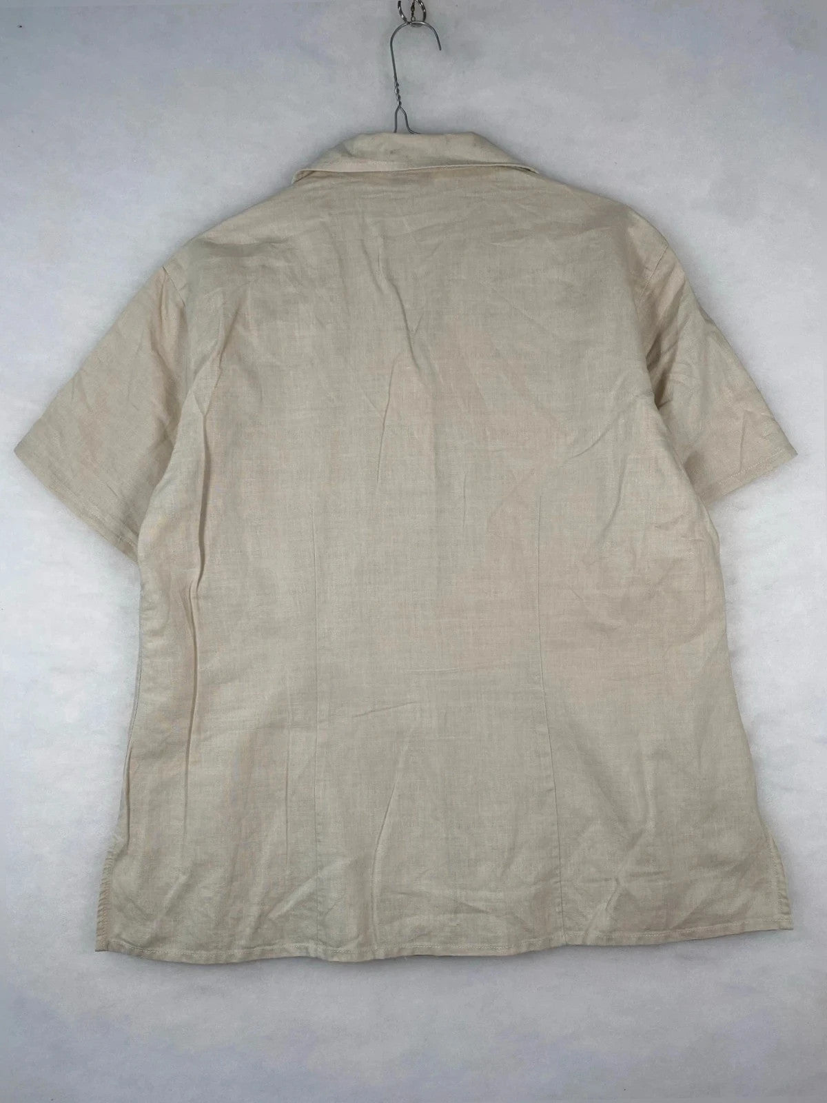 Camicie Urban Fashion Vintage Donna – Taglia L (IT 44)