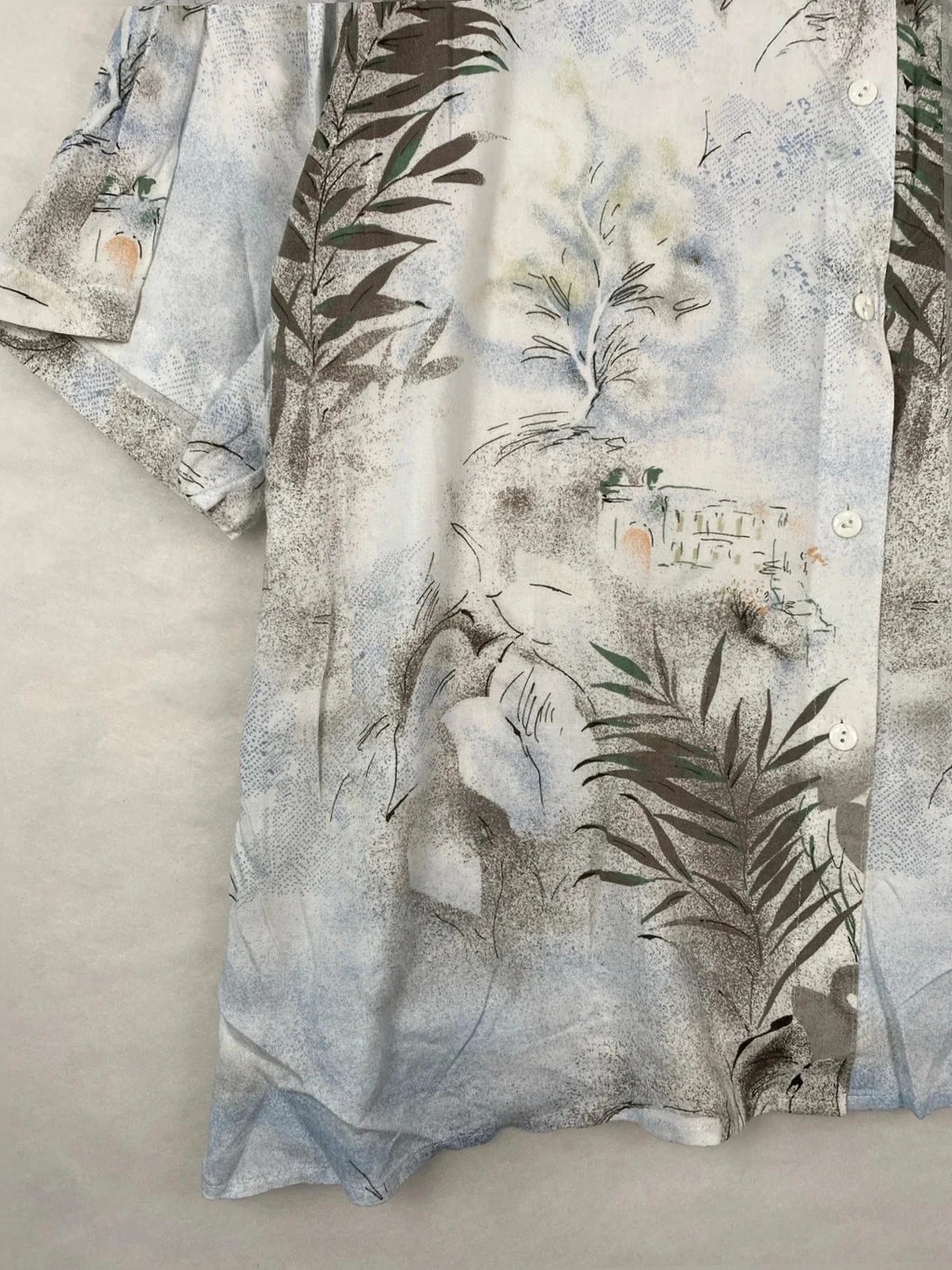 Camicie Vintage Donna – Taglia L (IT 44)