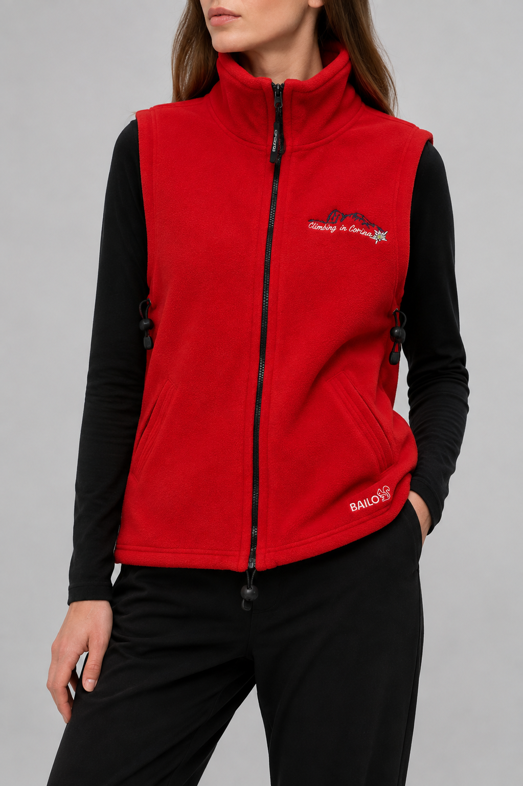 Gilet Vintage Taglia M/L Donna