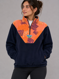 Pile Vintage Taglia XL Donna