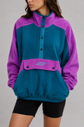 Pile Vintage Taglia L/XL