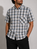 Camicia Valentino quadretti – Uomo Taglia L