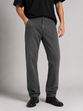 Pantaloni Dolce & Gabbana grigio antracite Y2K – Uomo Taglia 44 (W34)