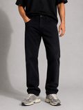 Jeans Dolce & Gabbana neri Denim Collection – Uomo Taglia IT 50 (W40)