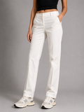 Pantaloni Dolce & Gabbana panna – Uomo Taglia IT 38 (W29)