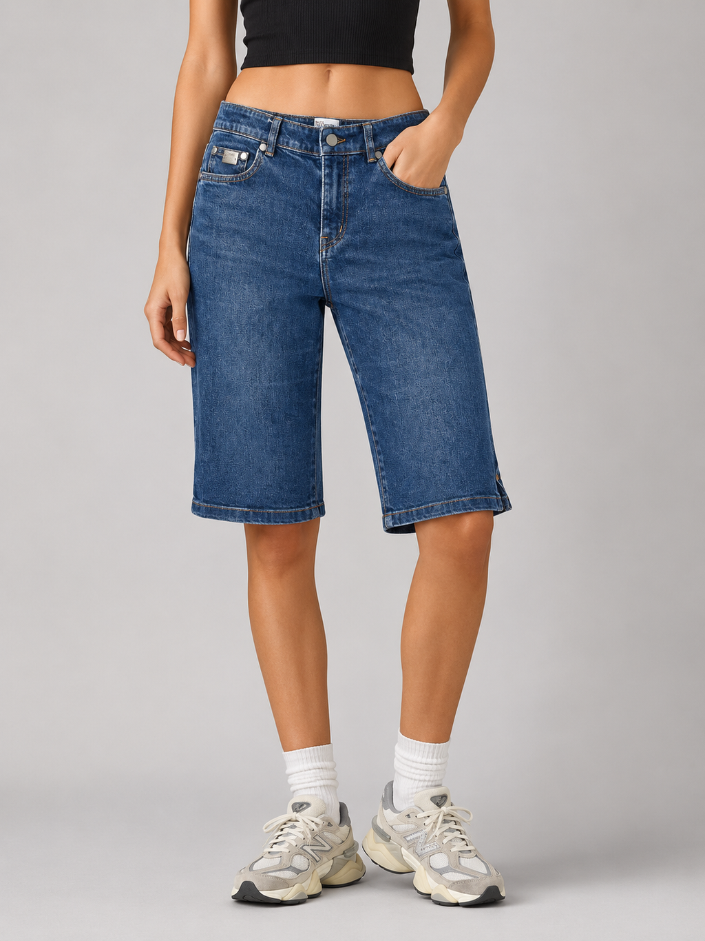 Jeans Red Valentino denim – Donna Taglia XS (IT 38)