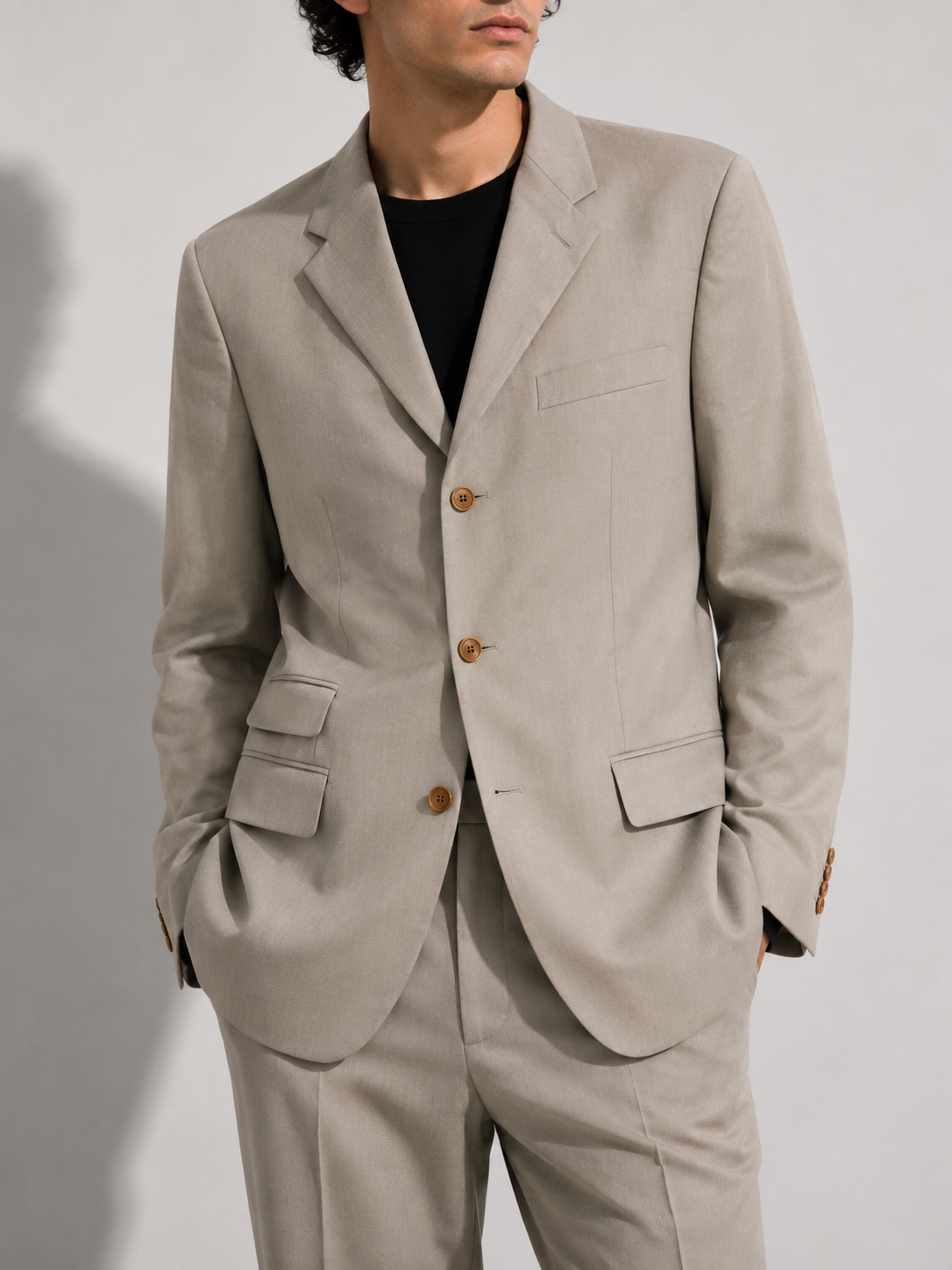 Giacca Versus Gianni Versace sartoriale – Uomo Taglia XL