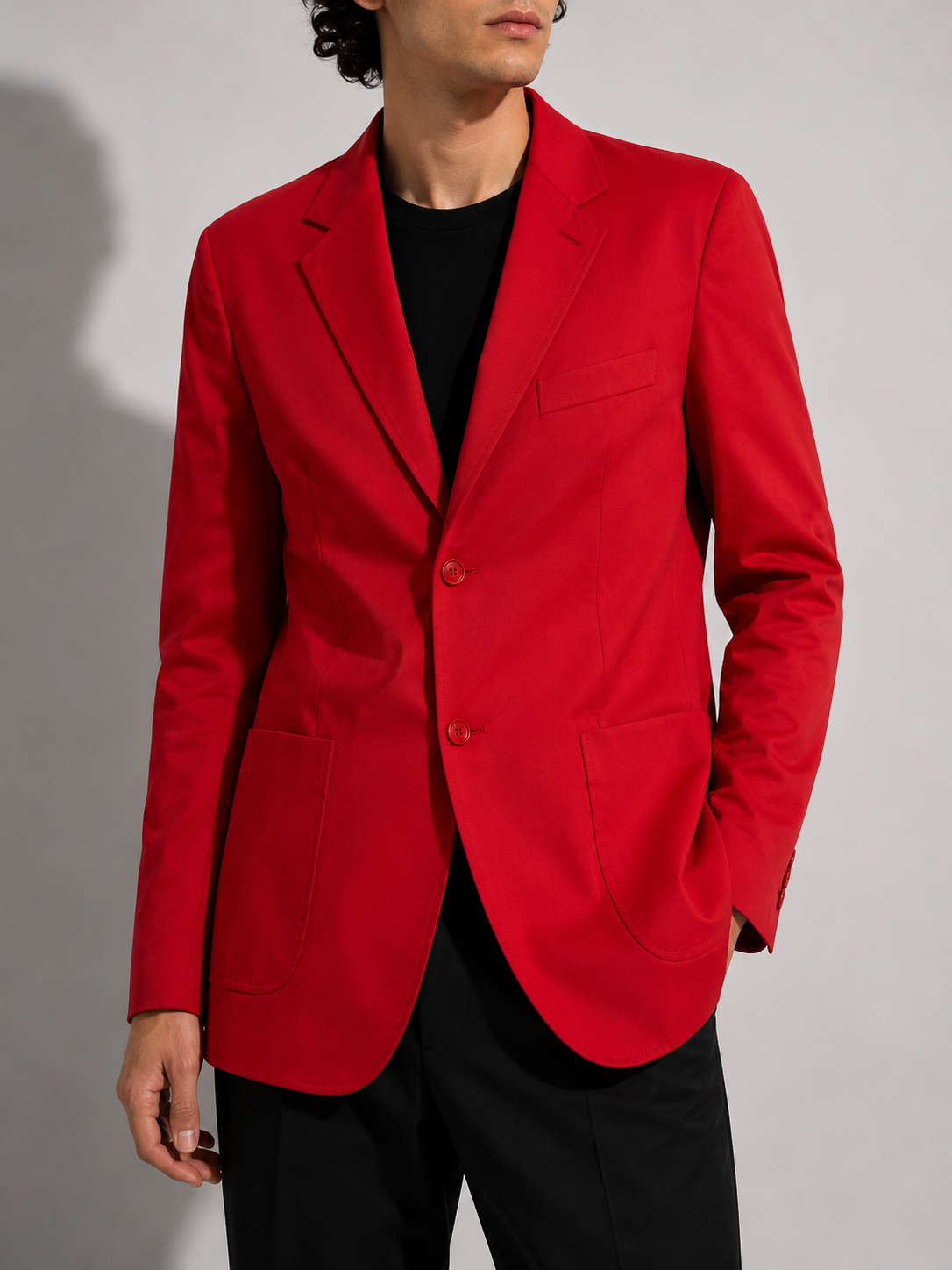 Giacca Dolce & Gabbana sartoriale – Uomo Taglia 48