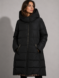 Piumino Class Roberto Cavalli – Donna Taglia XXL (IT 48)