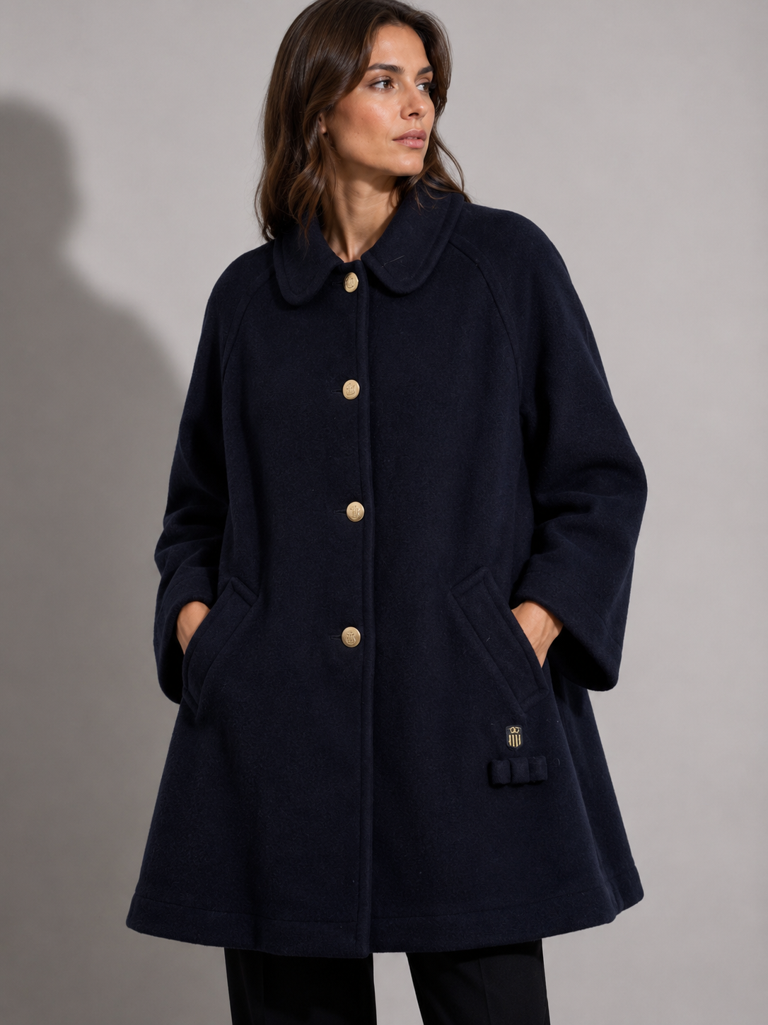 Giaccone Valentino Sport – Donna Taglia XL (IT 46)