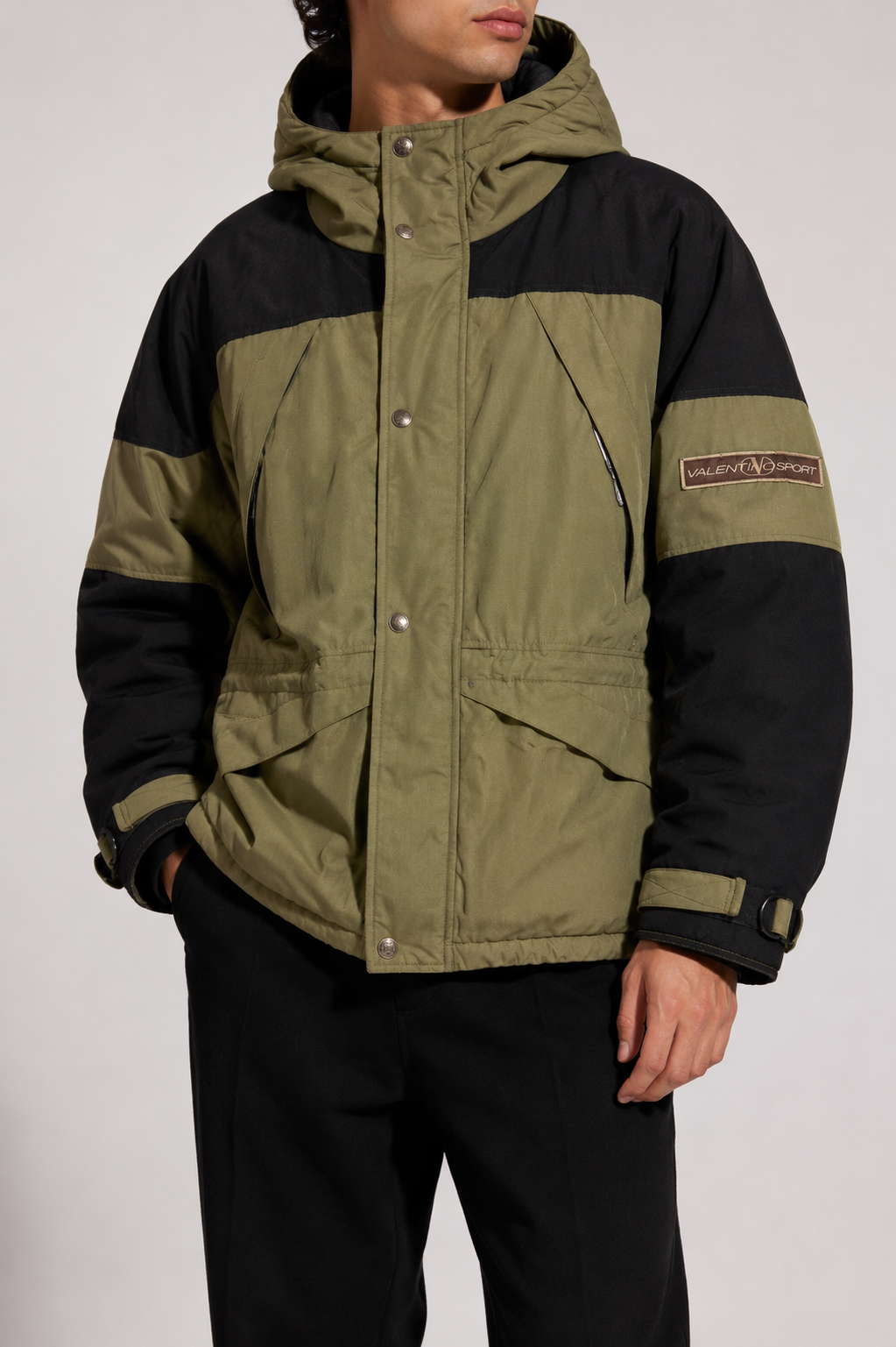 Giubbotto Valentino Sport – Uomo Taglia L