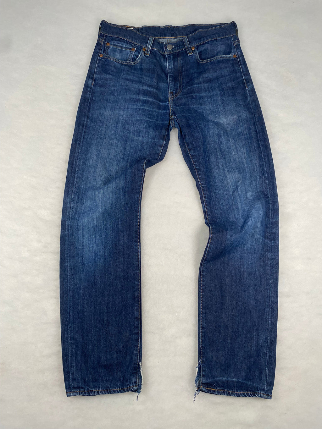 Jeans Levi's 501 blu vintage Uomo L