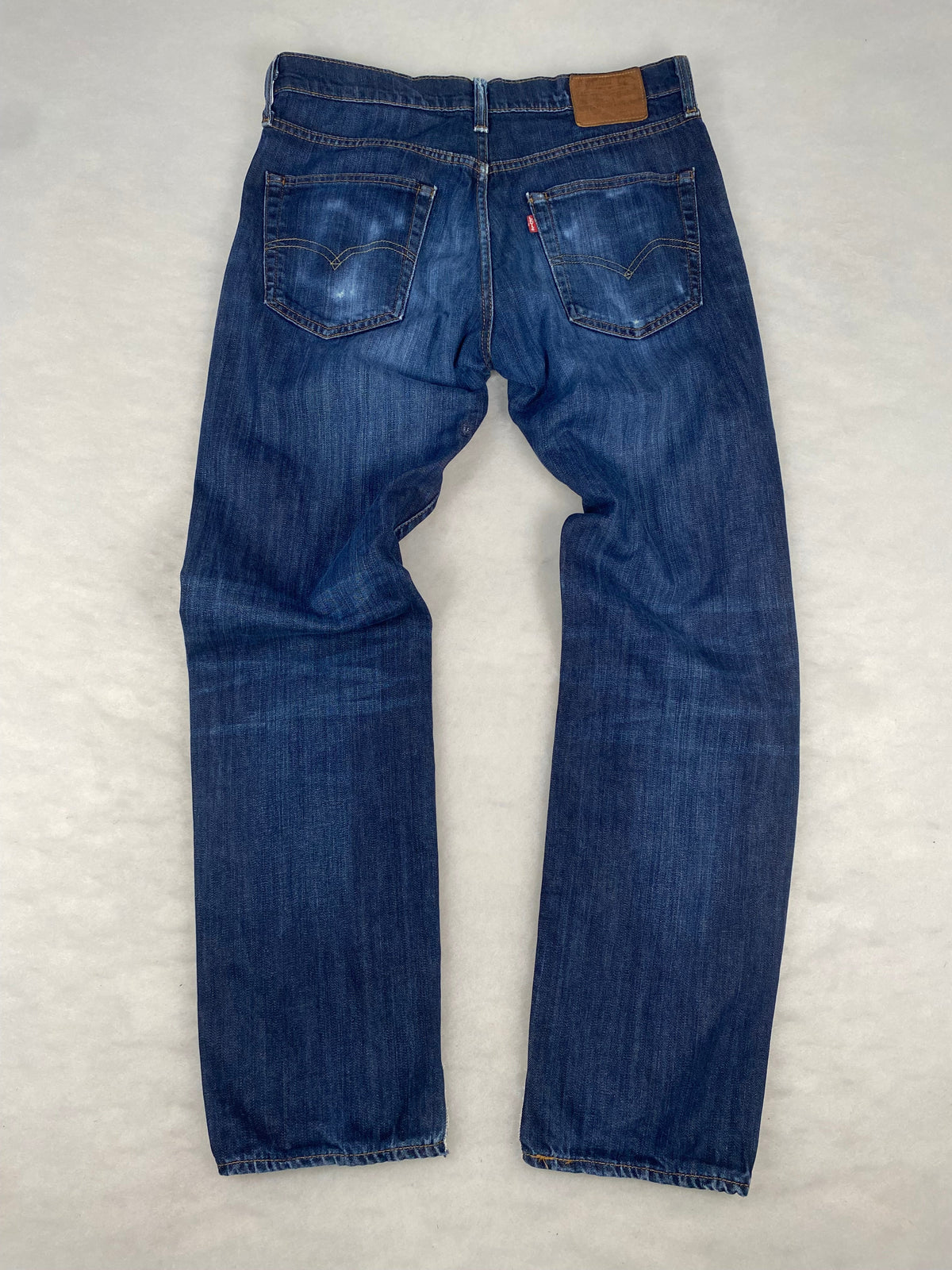 Jeans Levi's 501 blu vintage Uomo L