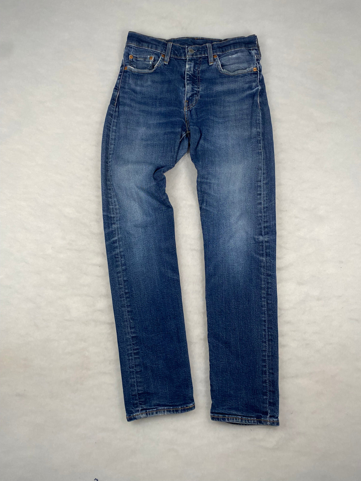 Jeans Levi's 501 blu vintage Uomo W30 L32