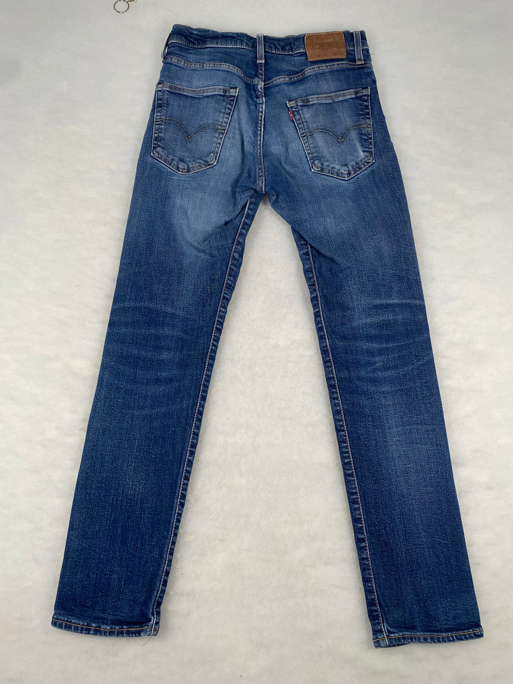 Jeans Levi's 501 blu vintage Uomo W30 L32