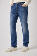Jeans Levi's 511 blu vintage Uomo W29 L32