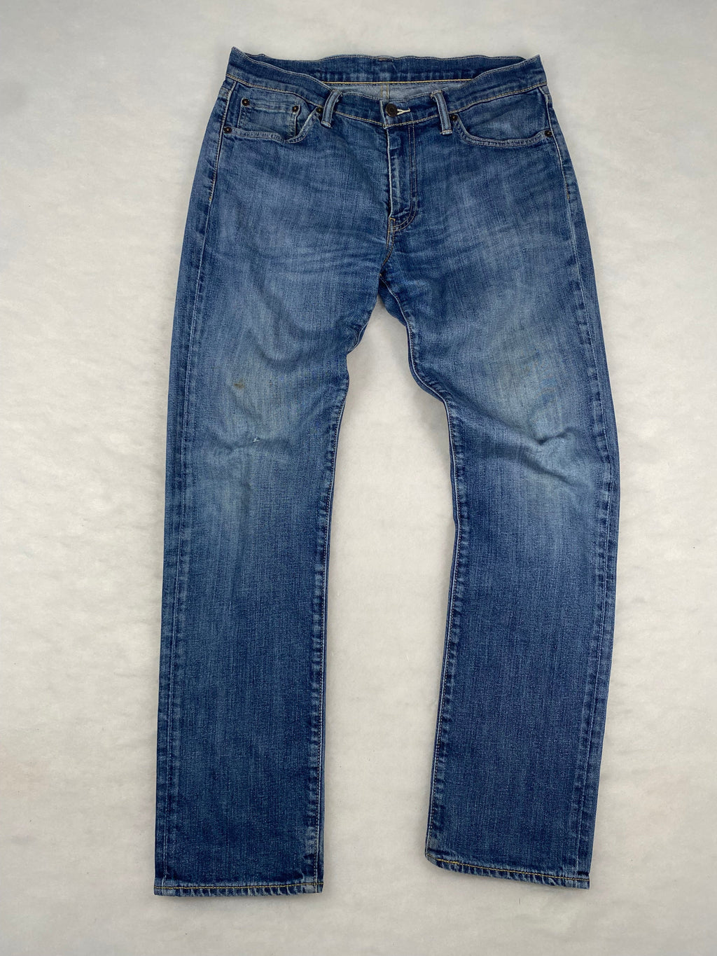 Jeans Levi's 511 blu vintage Uomo L