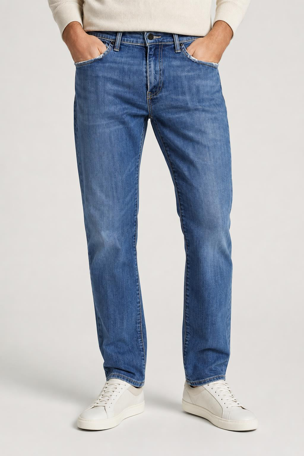 Jeans Levi's 511 blu vintage Uomo W32 L32