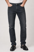 Jeans Levi's 511 grigio scuro vintage Uomo W32 L30