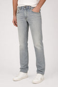Jeans Levi's grigio vintage Uomo W30 L32 indossato