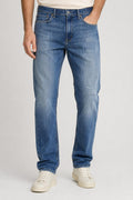 Jeans Levi's blu vintage Uomo W36 L34 indossato