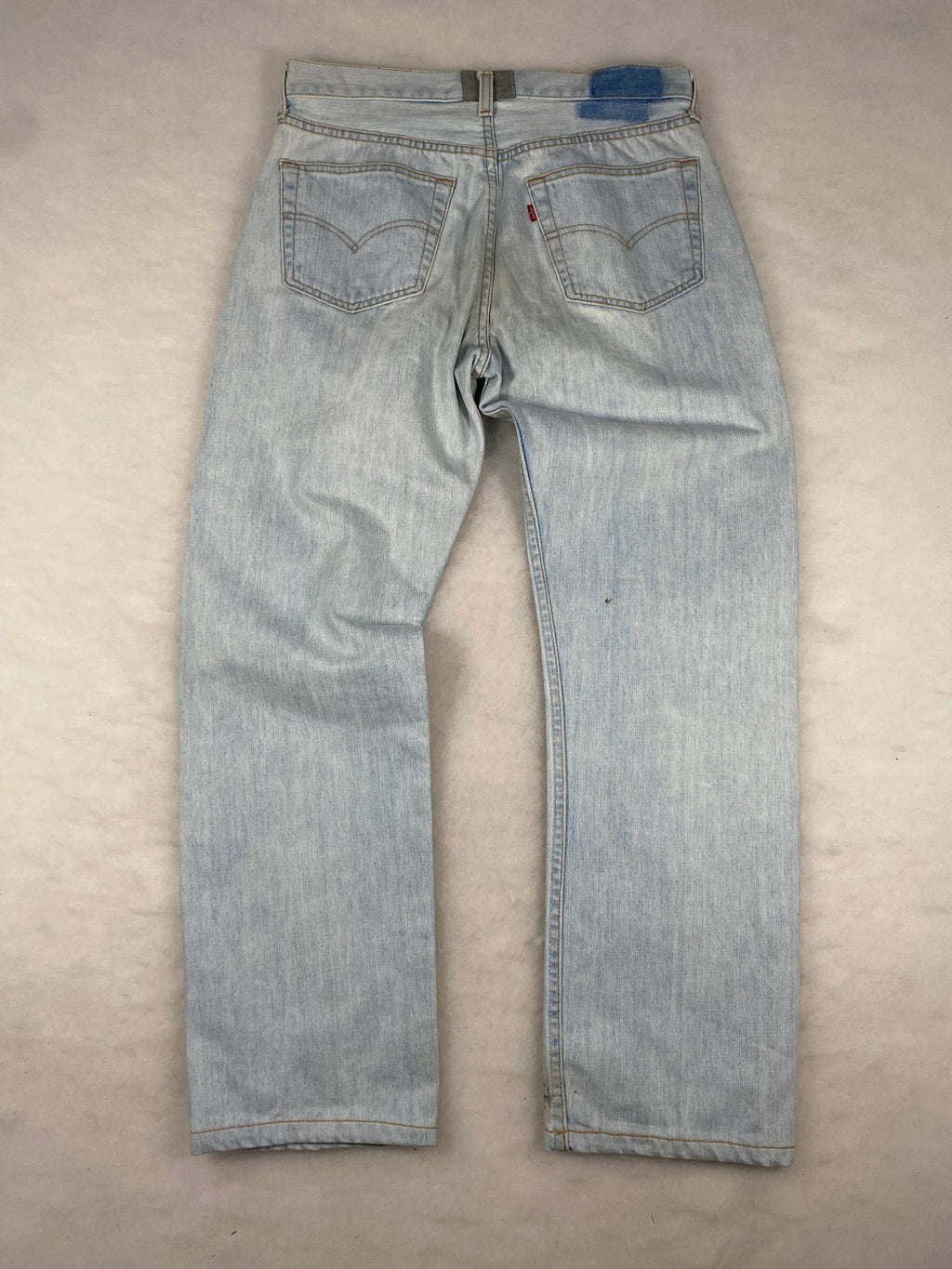Jeans Levi's 501 retro