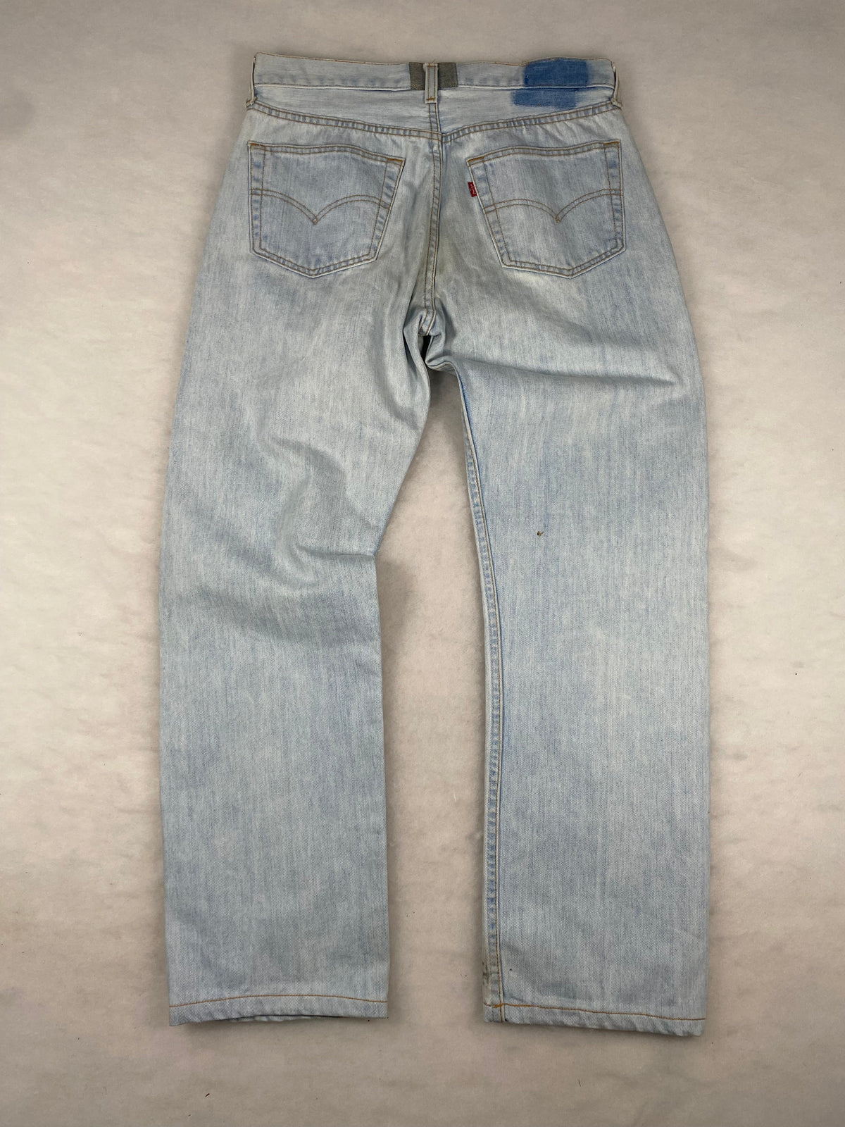 Jeans Levi's 501 retro