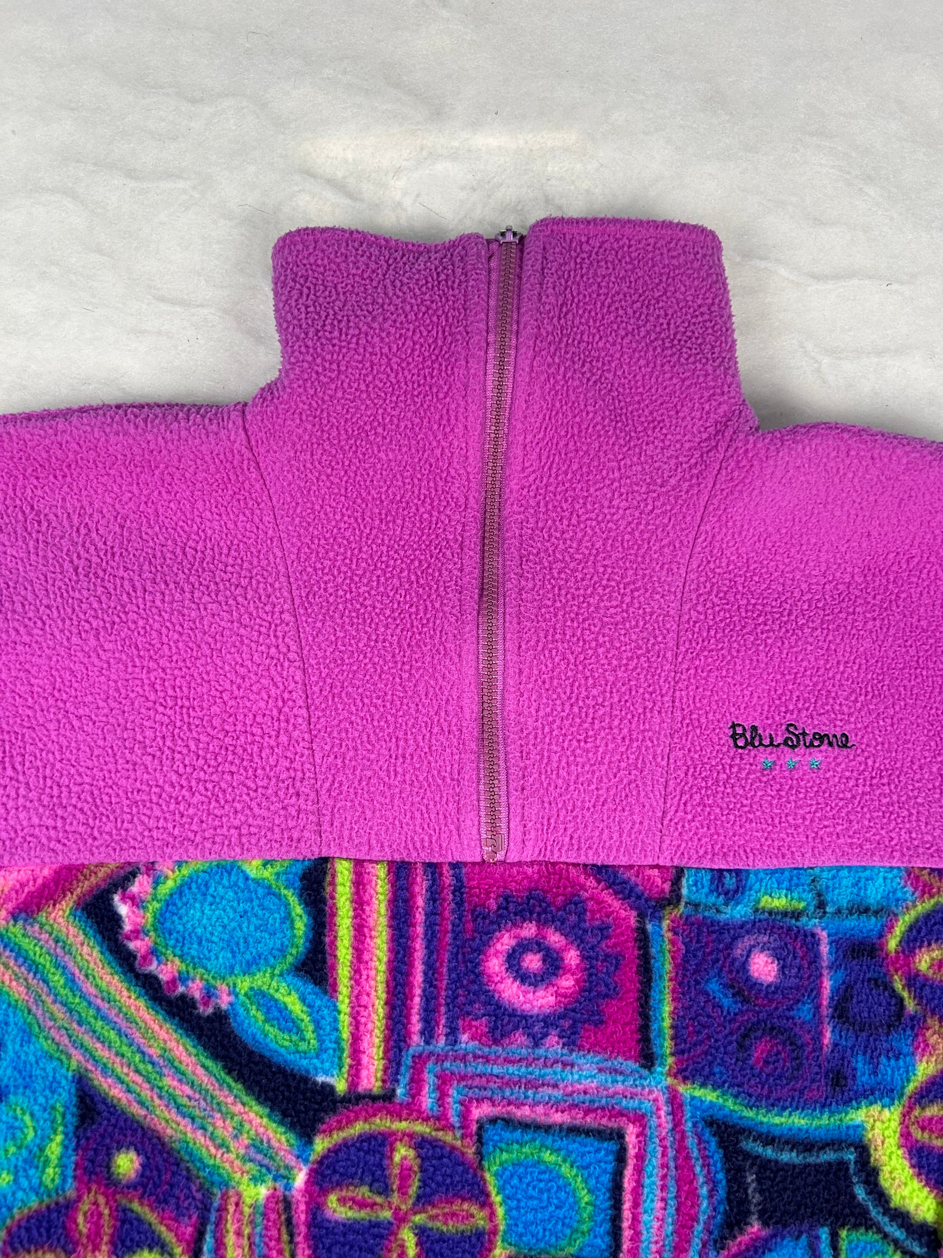 Pile Vintage Taglia XL Donna