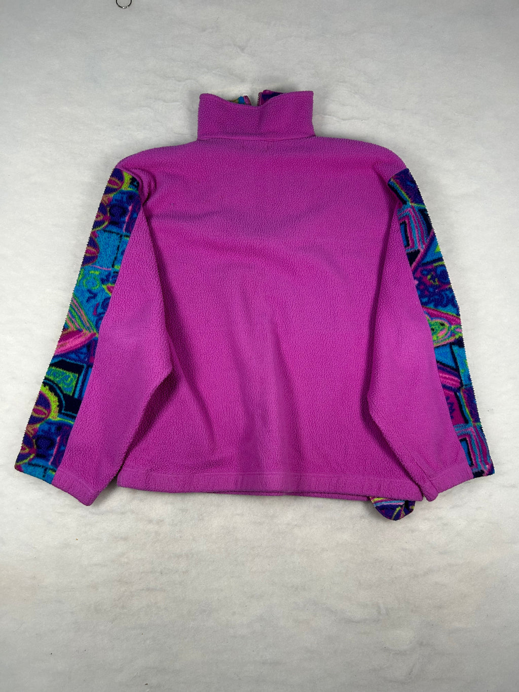 Pile Vintage Taglia XL Donna