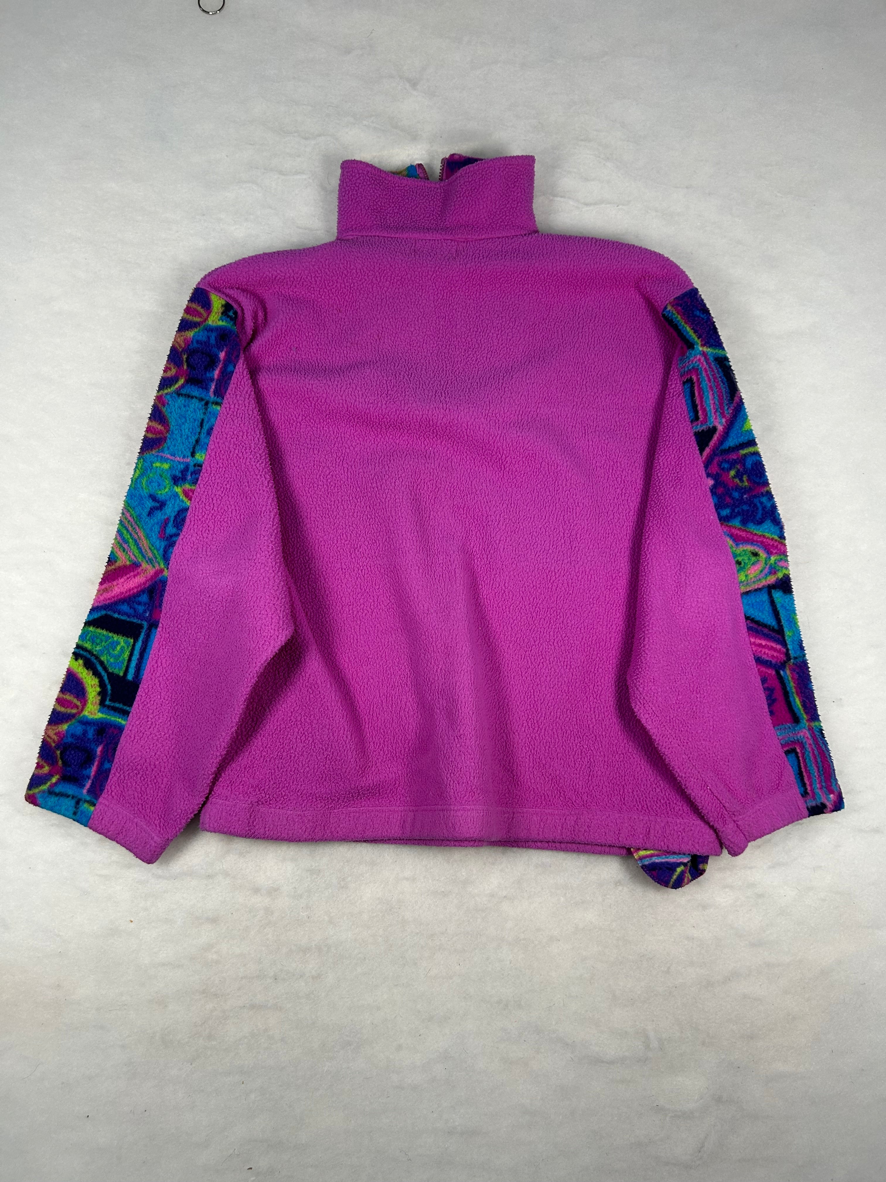 Pile Vintage Taglia XL Donna