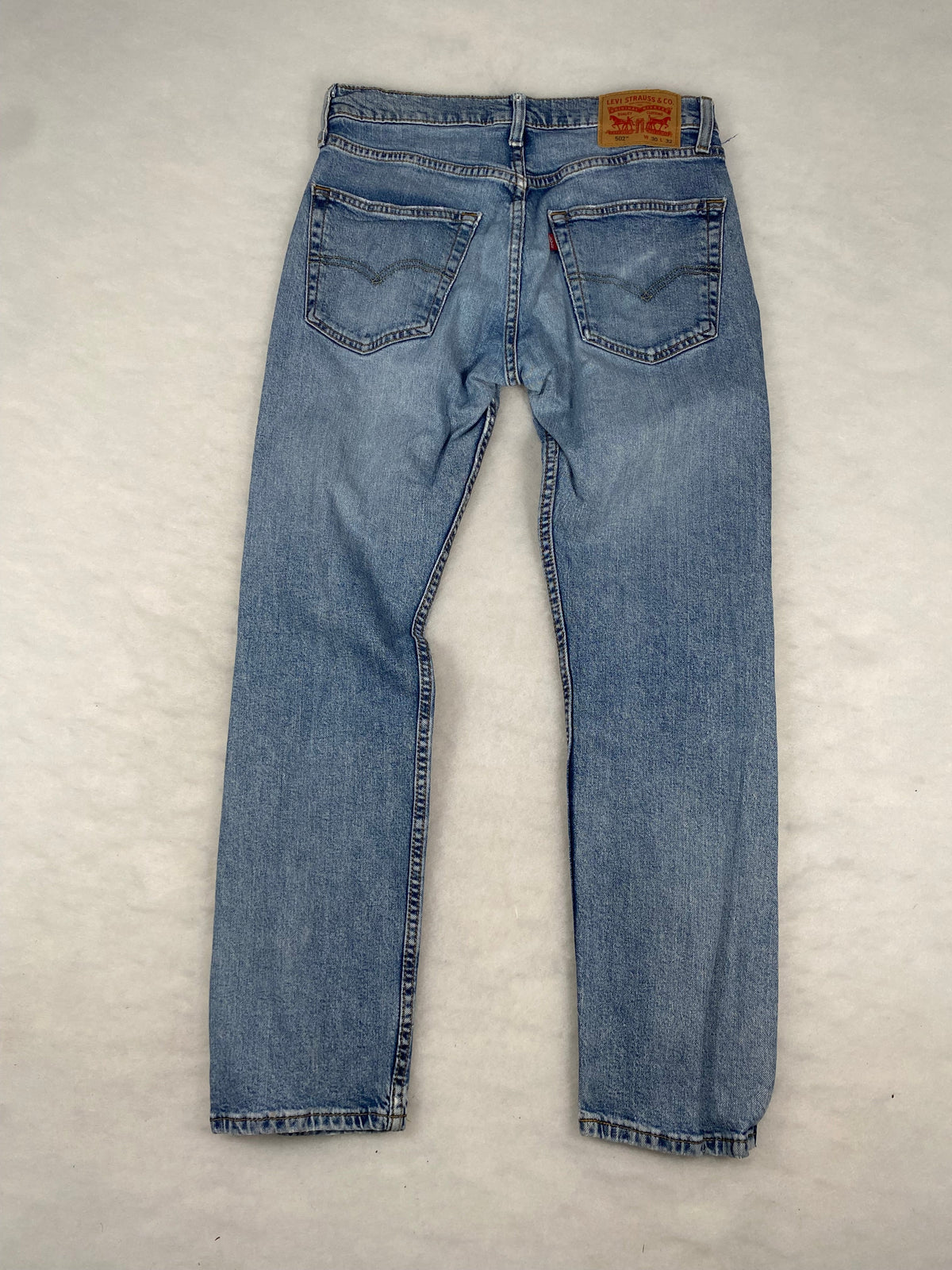 Jeans Levi's 502 retro