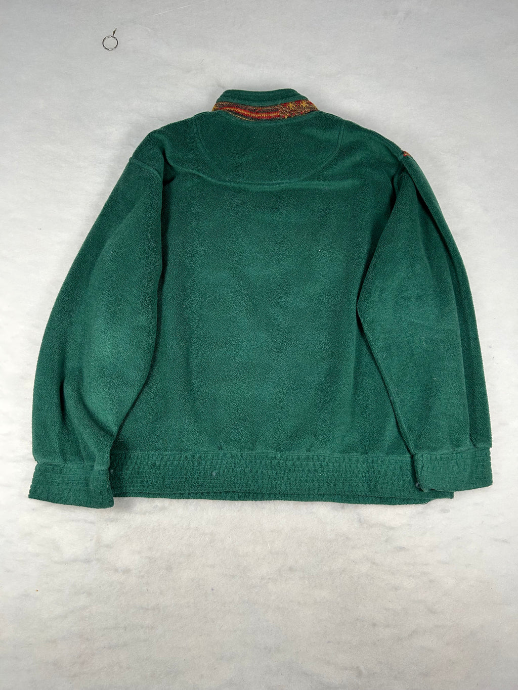 Pile Vintage Taglia L Uomo
