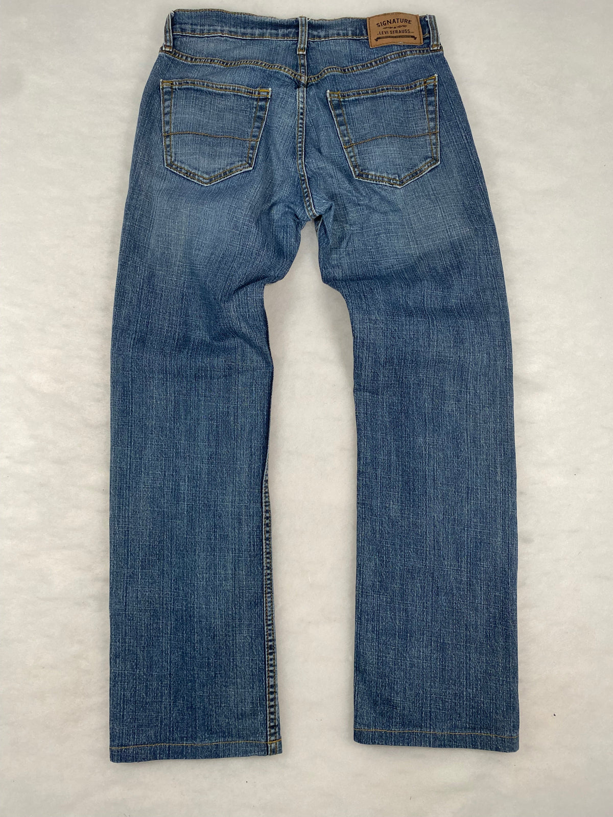 Jeans Levi's Signature retro